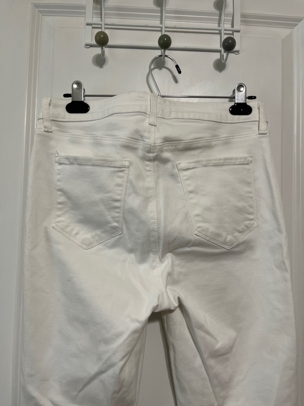L'AGENCE Marguerite Skinny Jeans Sz 31 - Picture 5 of 7